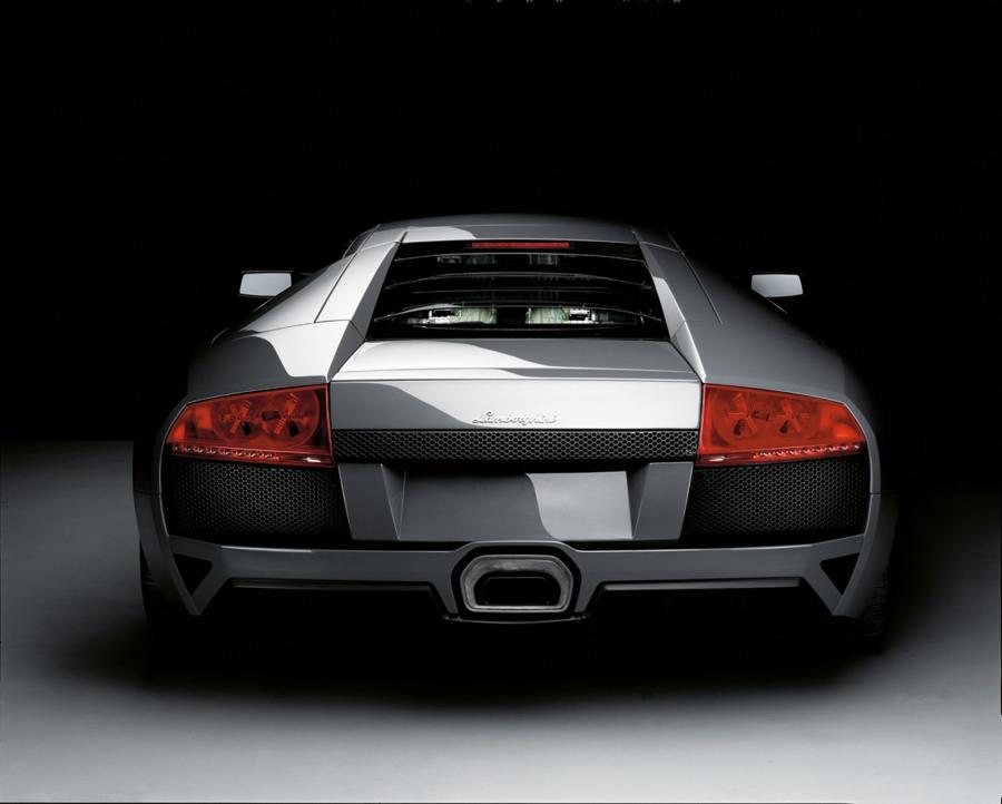  Lamborghini Murcielago LP640 2006 года  (фото 18 из 86)